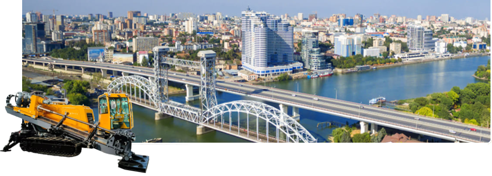 Инженерно геологические изыскания для строительства, бурение скважин - ГеоЮгСервис